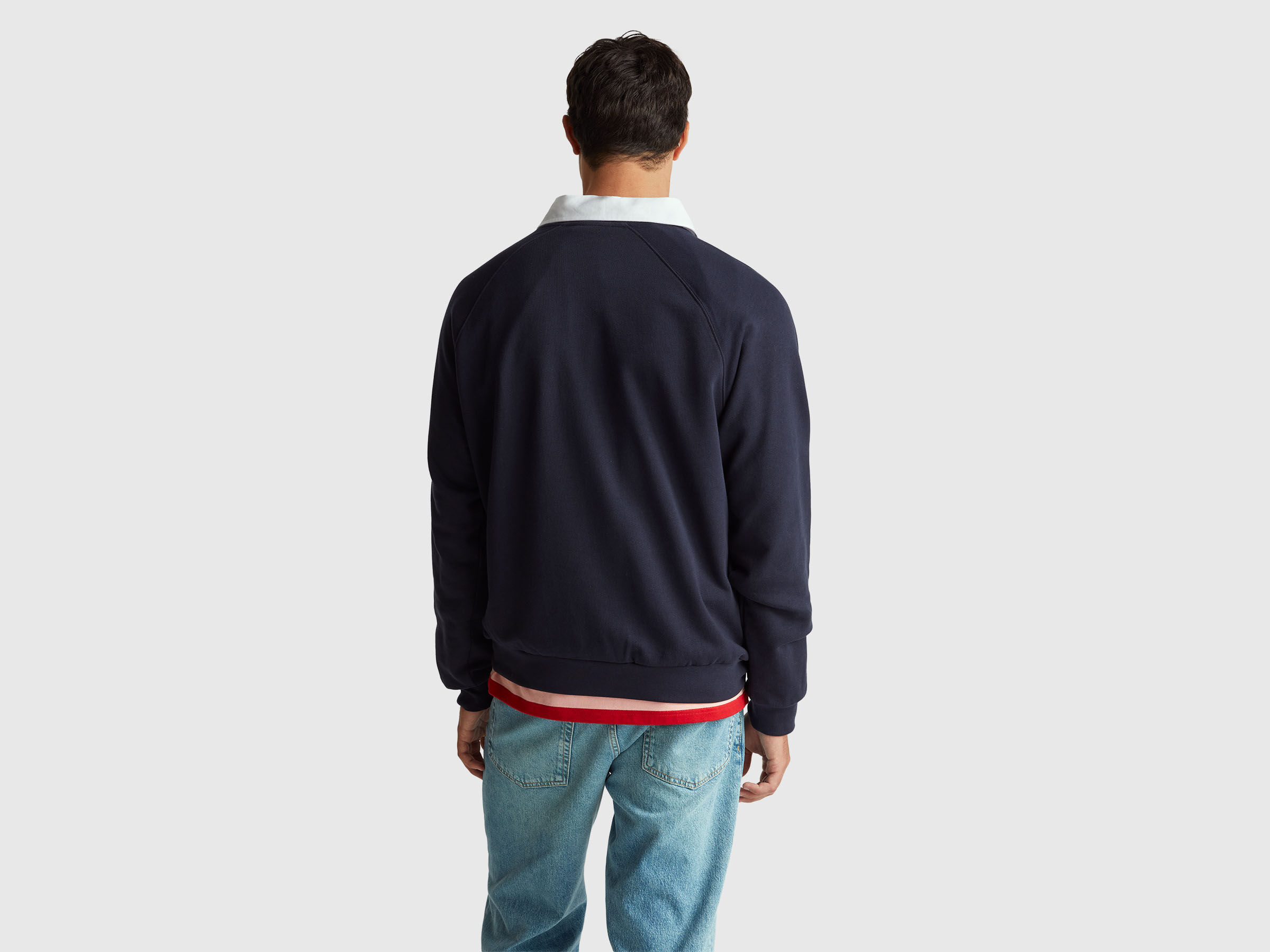 SWEATER L/S Men image number 2